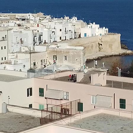 Blu Monopoli Exterior foto