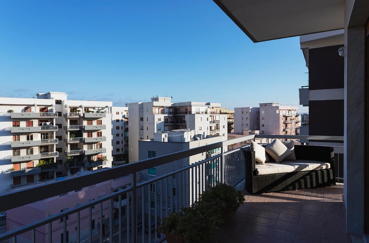 Blu Monopoli Exterior foto