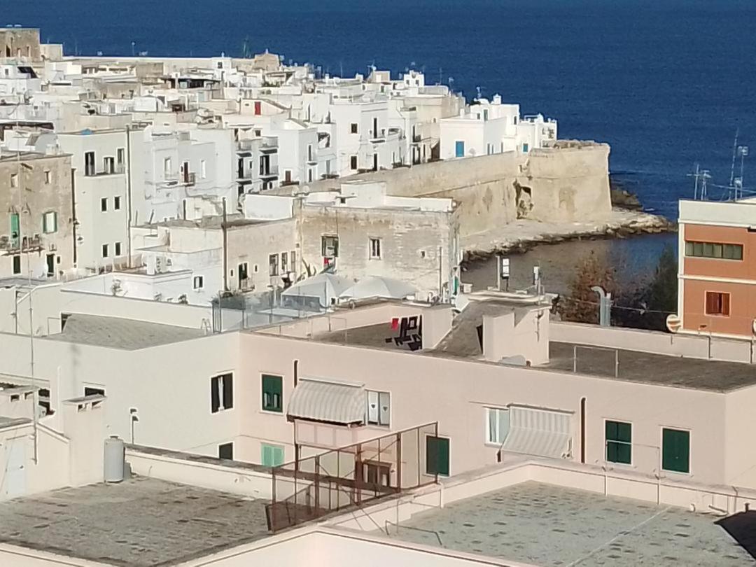 Blu Monopoli Exterior foto