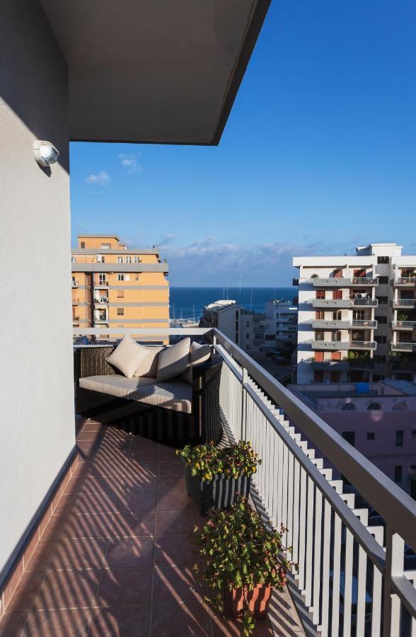Blu Monopoli Exterior foto